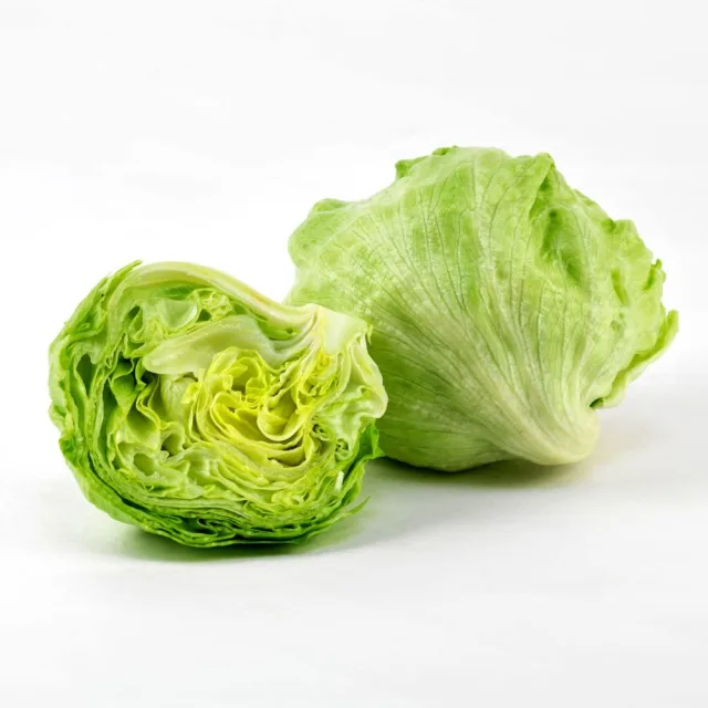 Iceberg Lettuce 700 gm