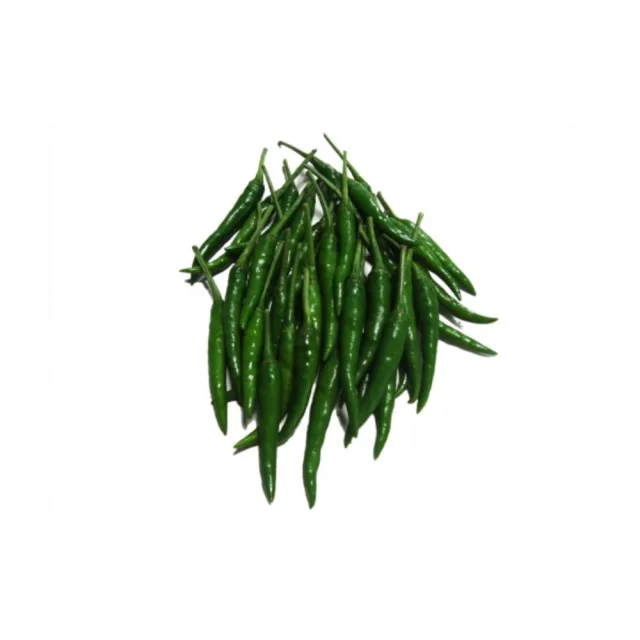 Chilli Green Small 500 gm