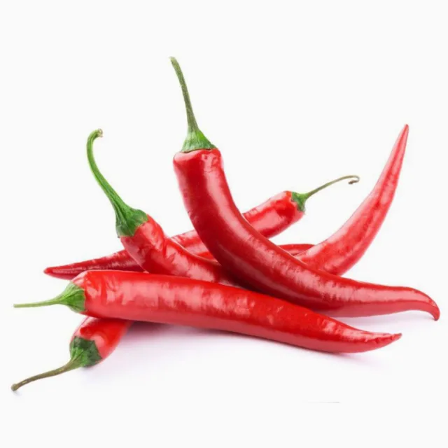 Chilli Red Long 250 gm
