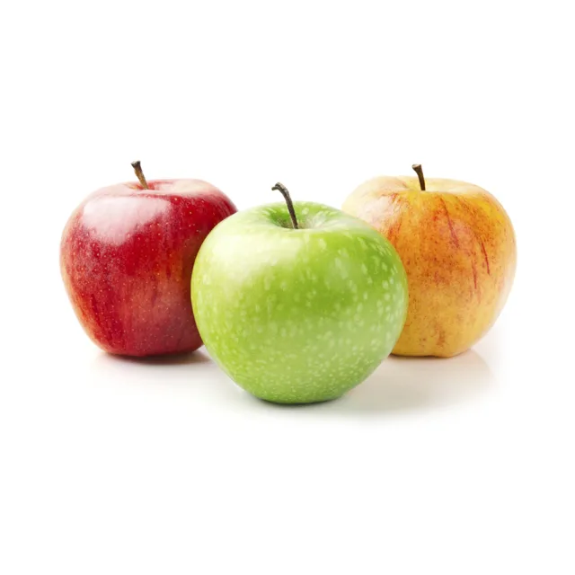 Mix Apples Box