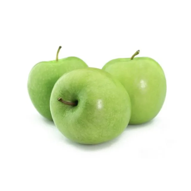 Apple Green