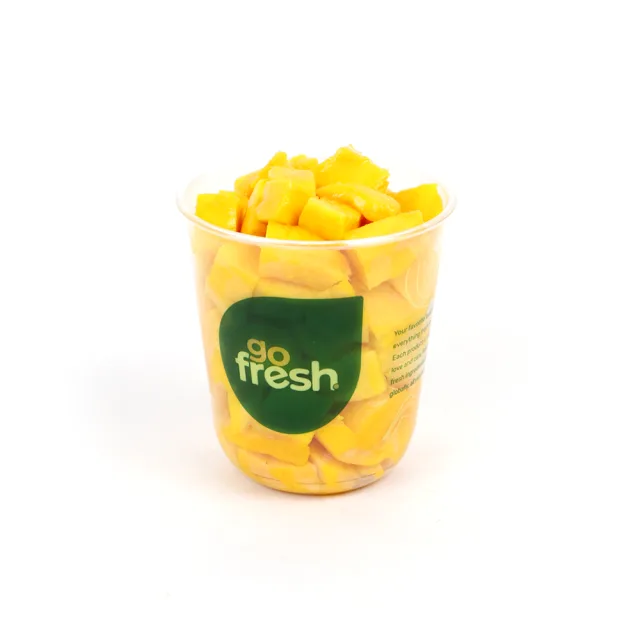 Alphonso Cuts
