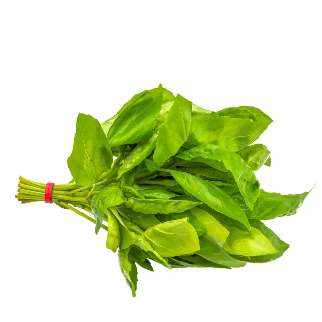 Basil Leaves 250 gm