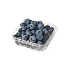 Blueberry 125g ""