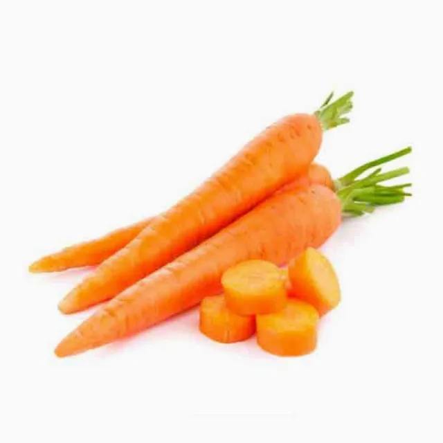 Carrots