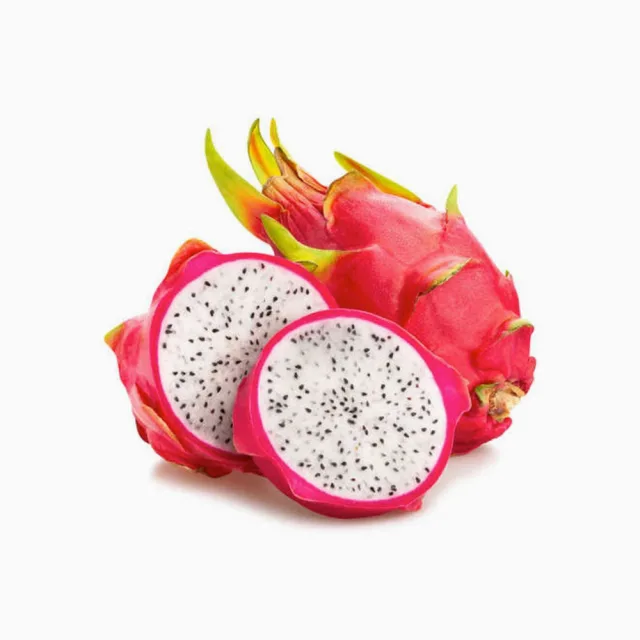 Dragonfruit White (Pc)