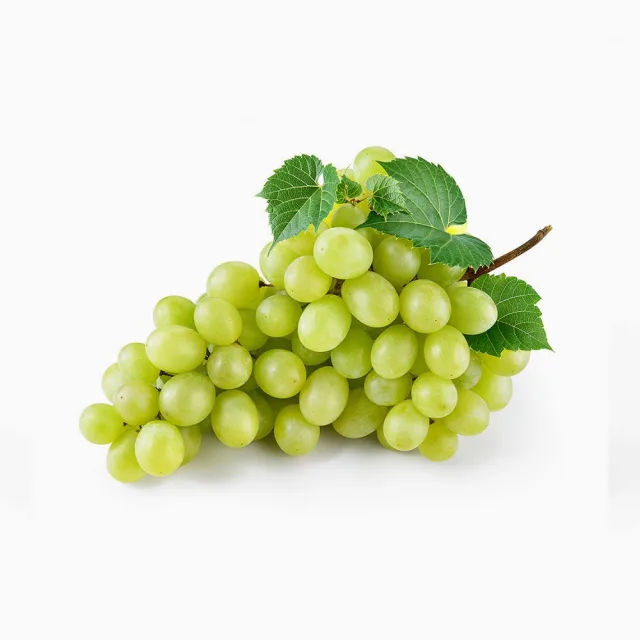 Grapes Green 250g