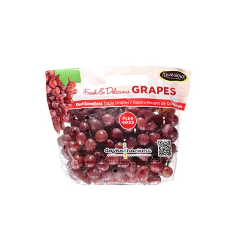 Grapes Red ZA B2C