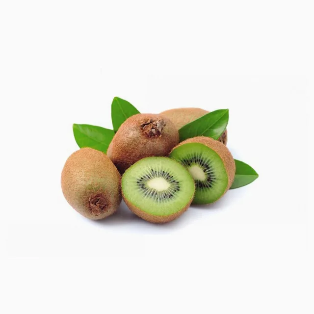 Kiwi Green