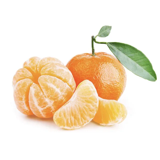 Mandarin