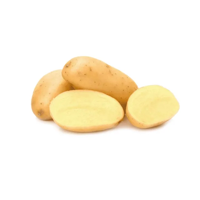Potato Charlotte 500 gm