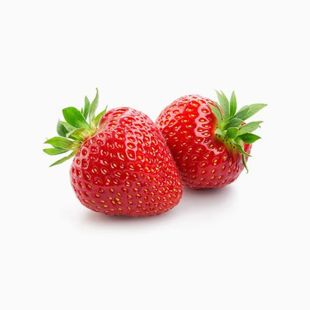 Strawberry 454 gm