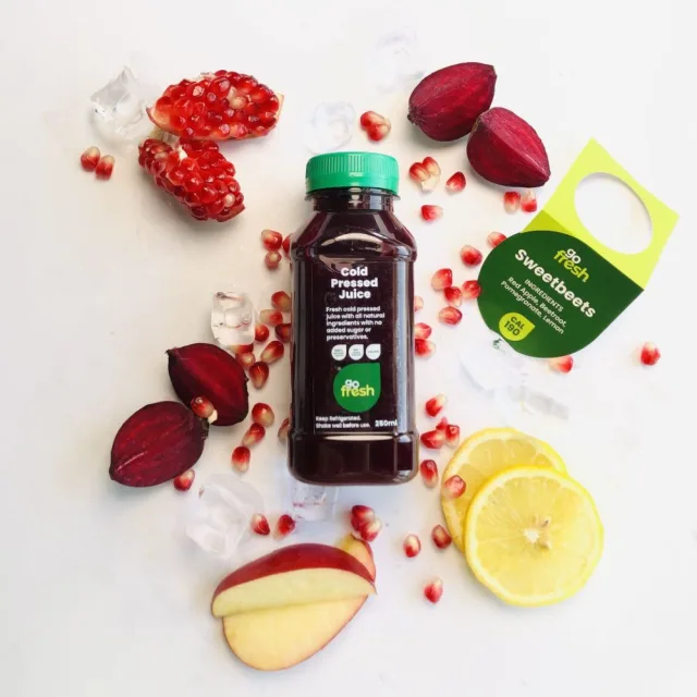 Sweetbeets