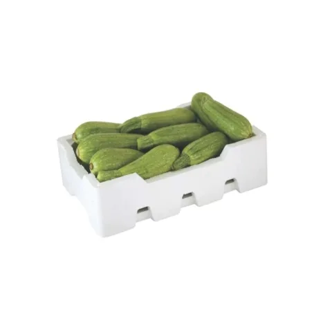 Zucchini box 5.5 Kg