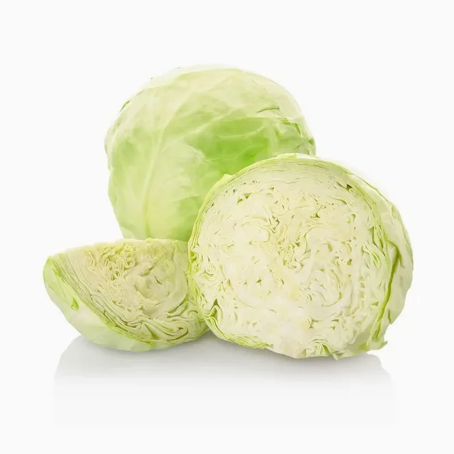 Cabbage White