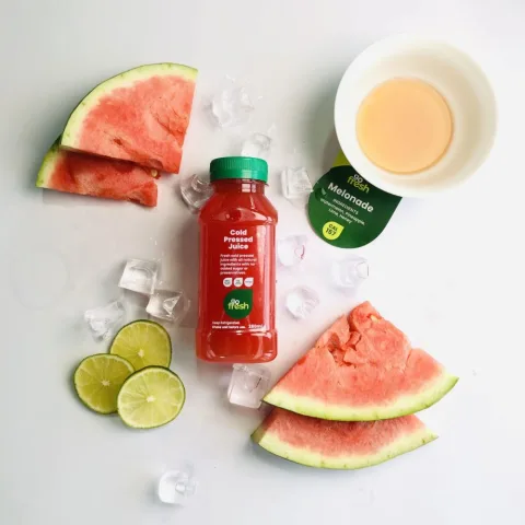 Melonade "Go Fresh"