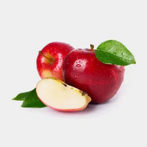 Apple Red