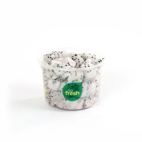 White Dragon Snack "Go Fresh"
