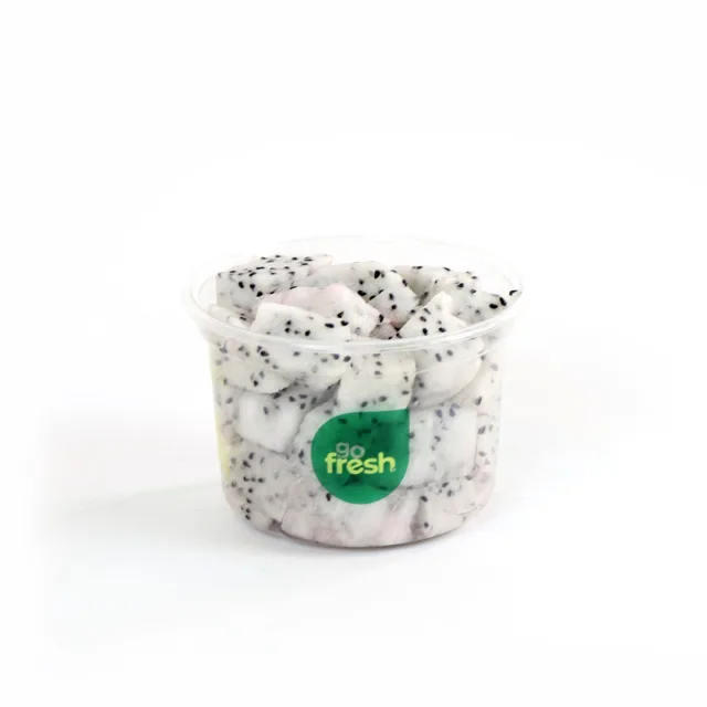 White Dragon Snack "Go Fresh"