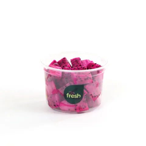 Red Dragon Snack "Go Fresh"