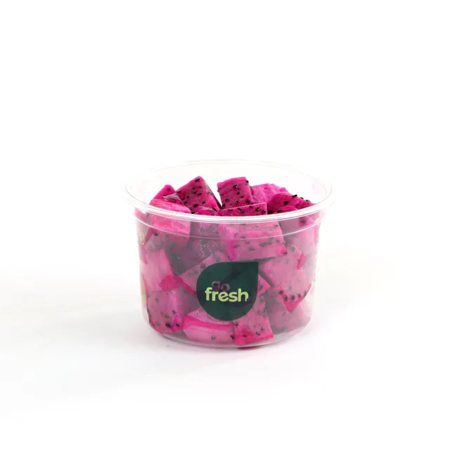 Red Dragon Snack "Go Fresh"