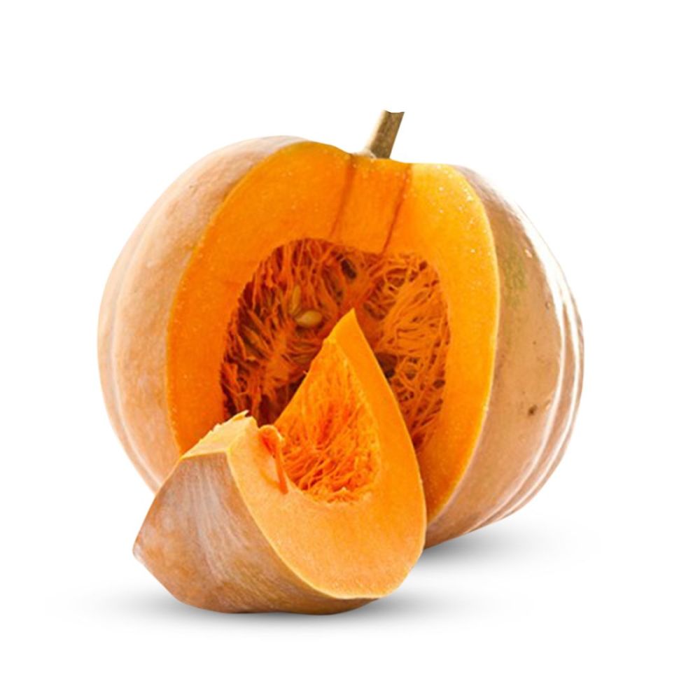 Pumpkin - قرع مدور