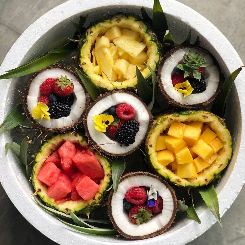 Summer Box "Go Fresh" - بوكس الصيف