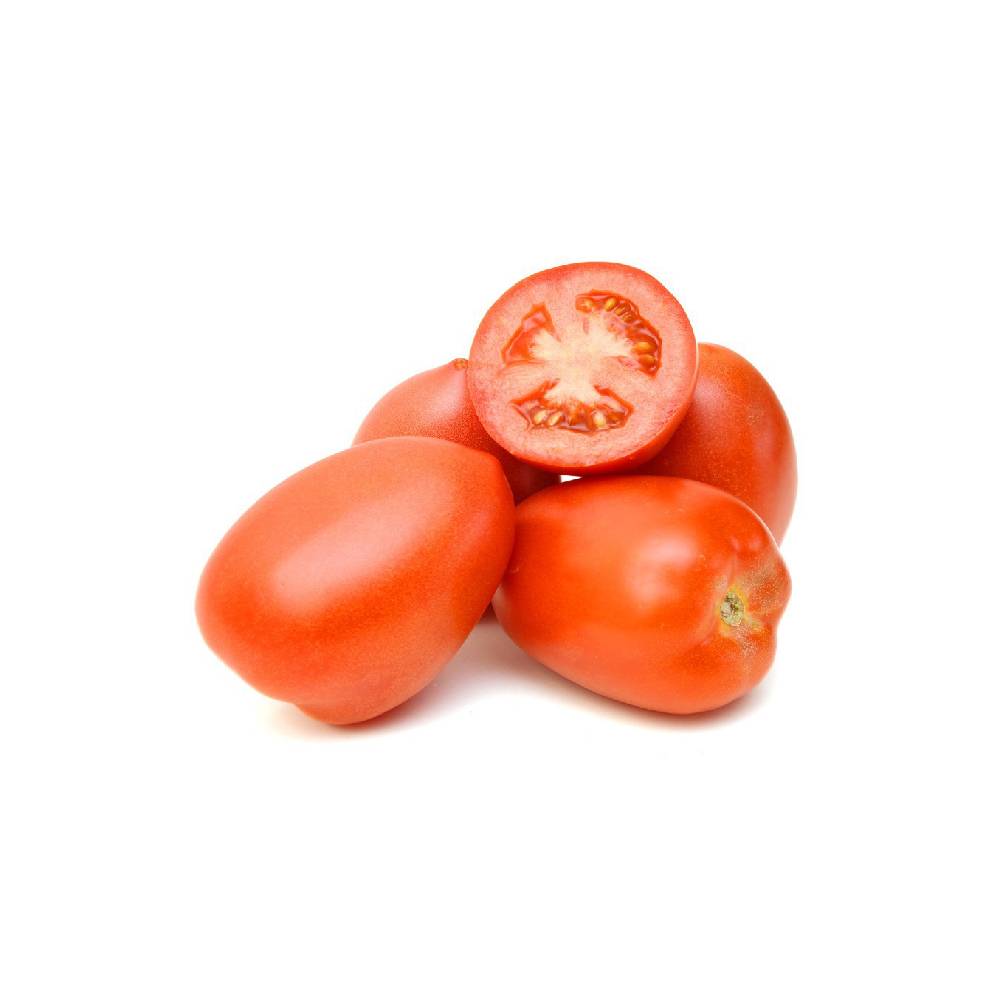 Tomato Plum (Loose)