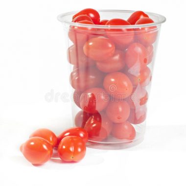 Tomato Plum Red Shaker 250 gm - شاكر طماطم الكرز الاحمر المغرب