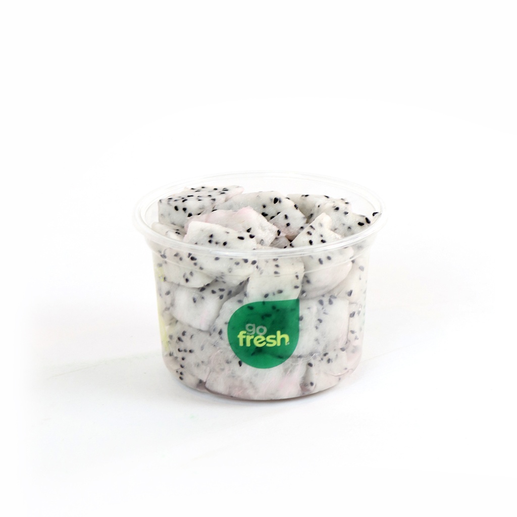 White Dragon Snack "Go Fresh" -  سناك  خفيفة التنين الأبيض  