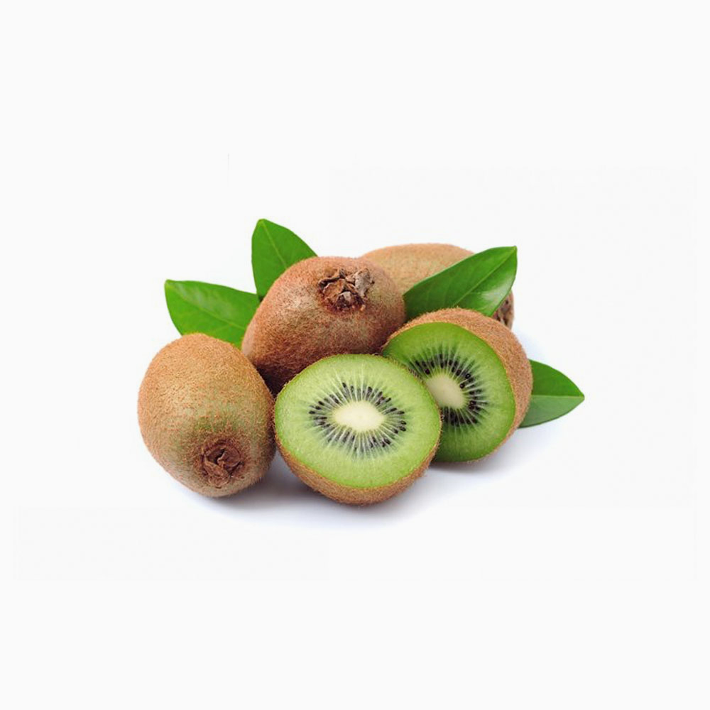 Kiwi Green "KG" - كيوي أخضر شيلي