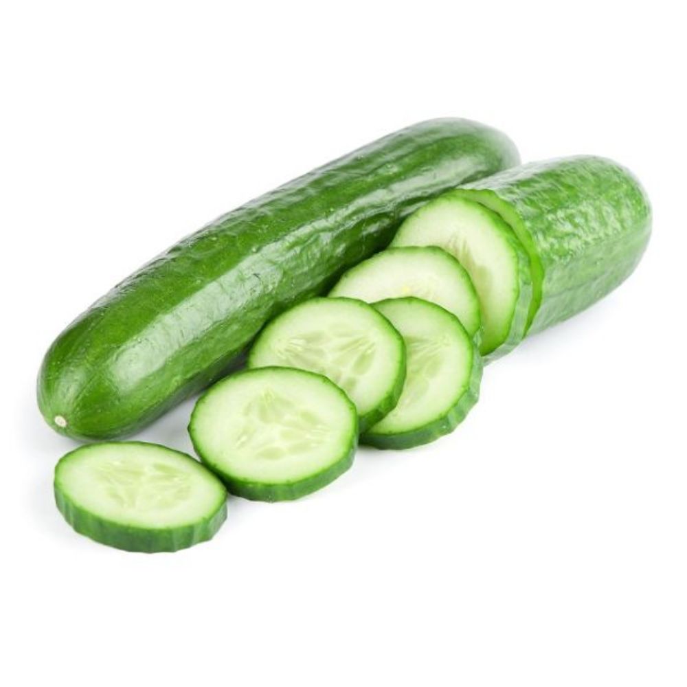 Cucumber 500g