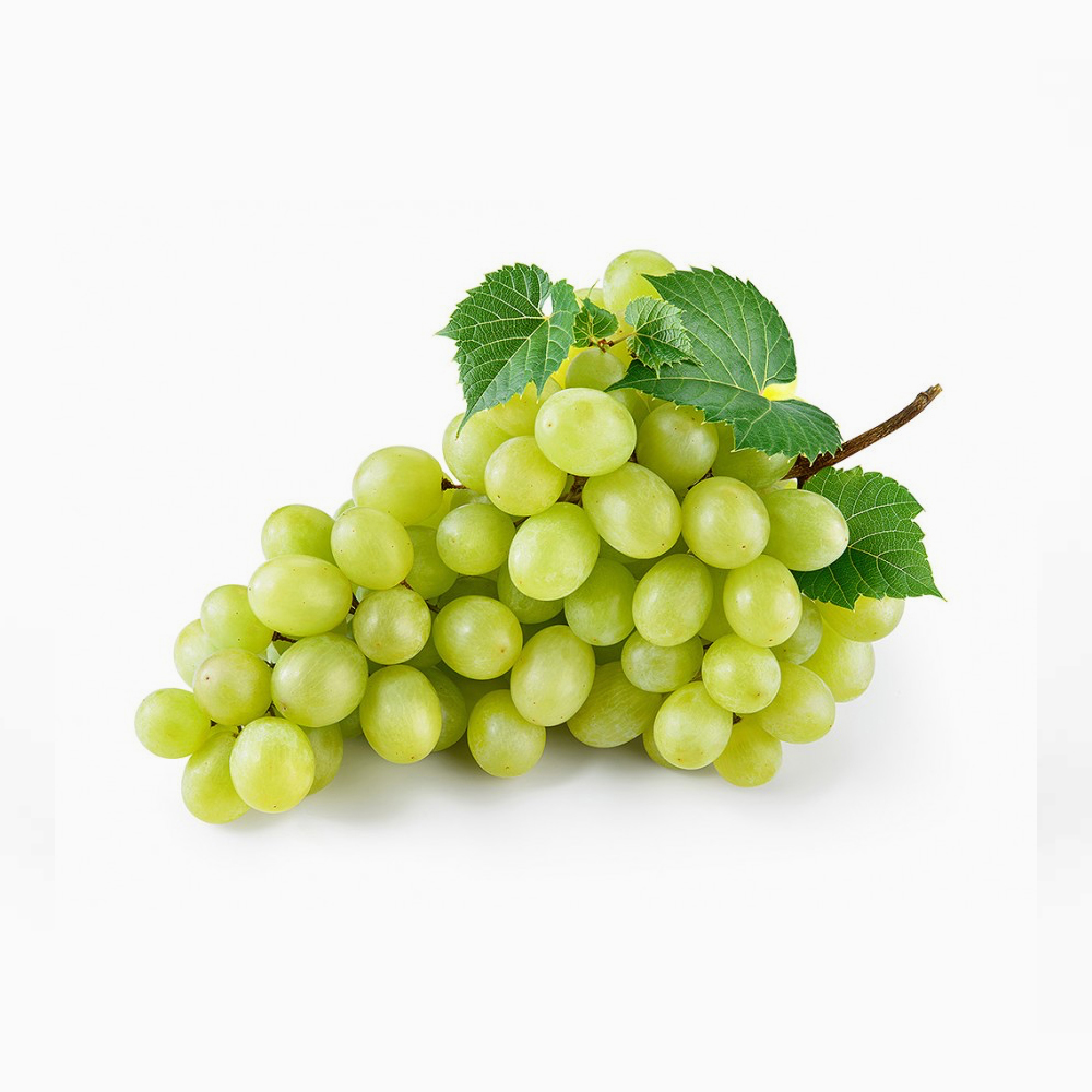 Grapes Green 250g