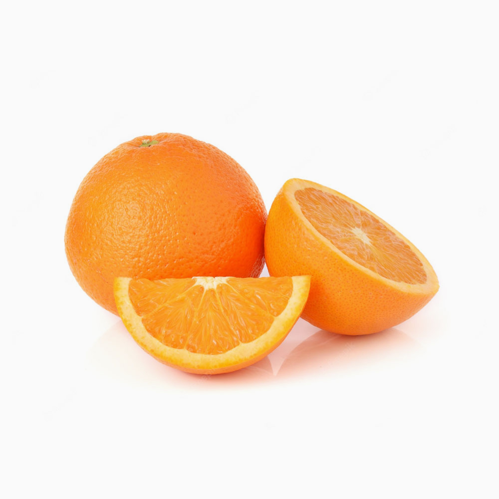 Orange Navel 500g