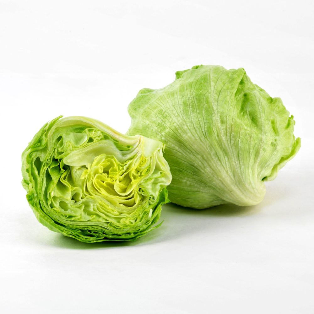 Lettuce Iceberg USA/Spain (Pc)