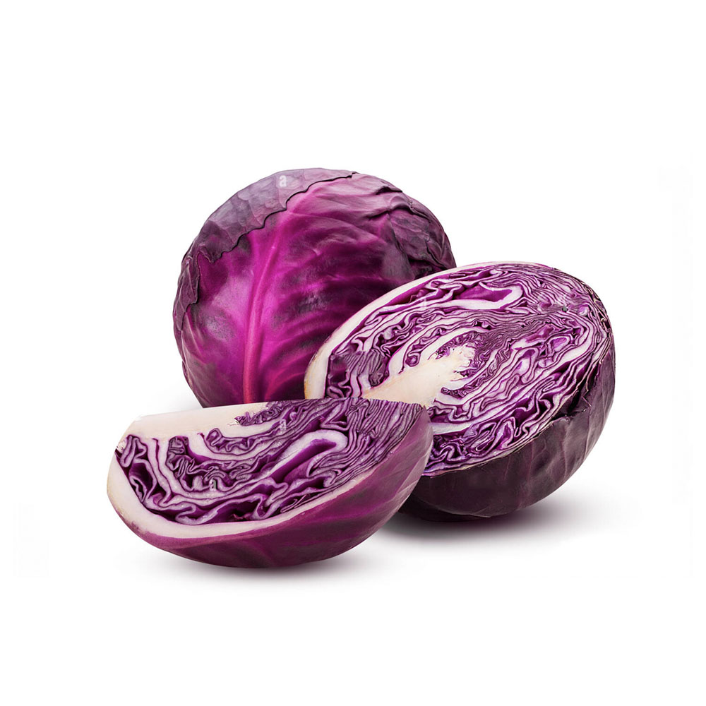 Cabbage Red (Pc) - ملفوف أحمر