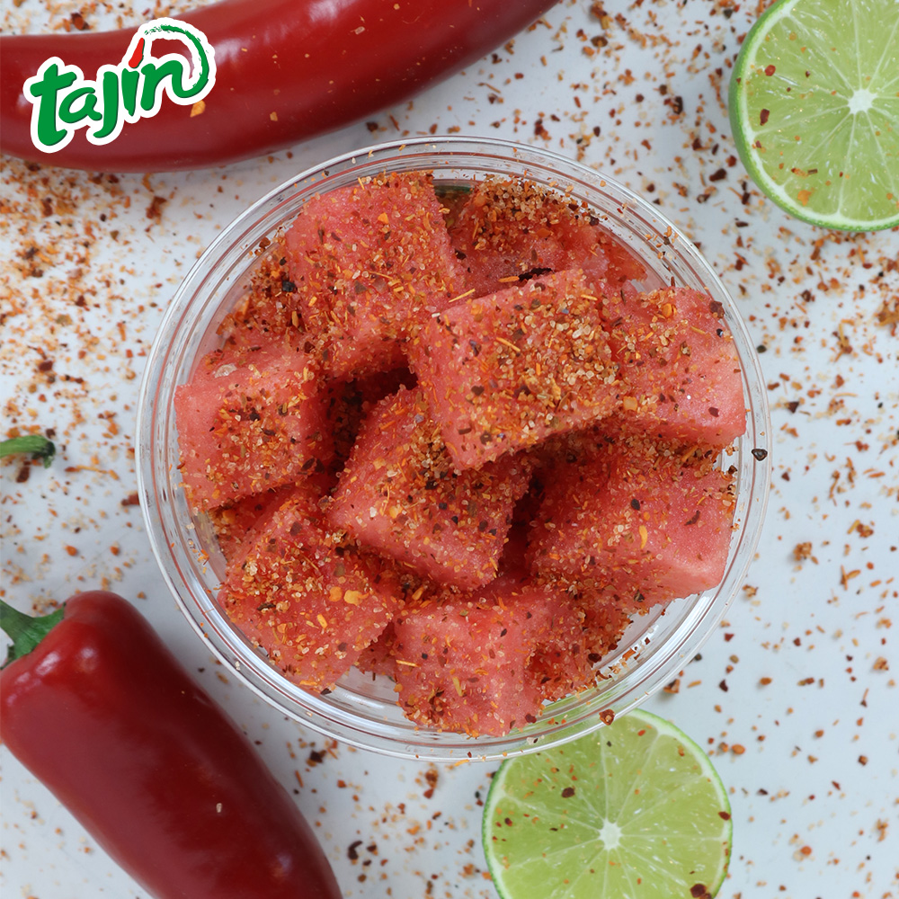 Watermelon Snack w Tajin