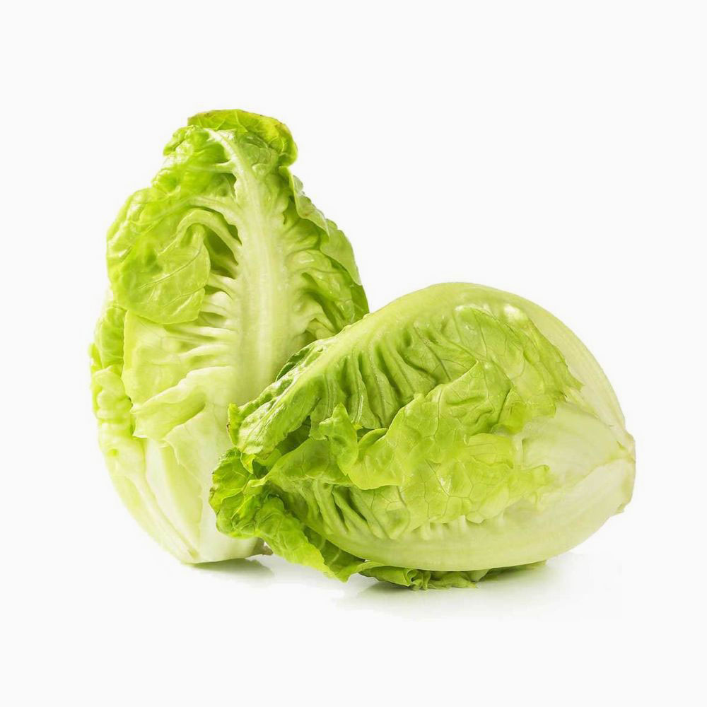 Lettuce Baby Gem Spain/Italy "6pc" - خس بيبي جيم اسباني