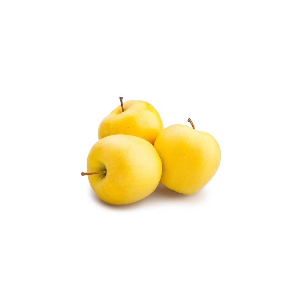 Apple Golden -  تفاح اصفر