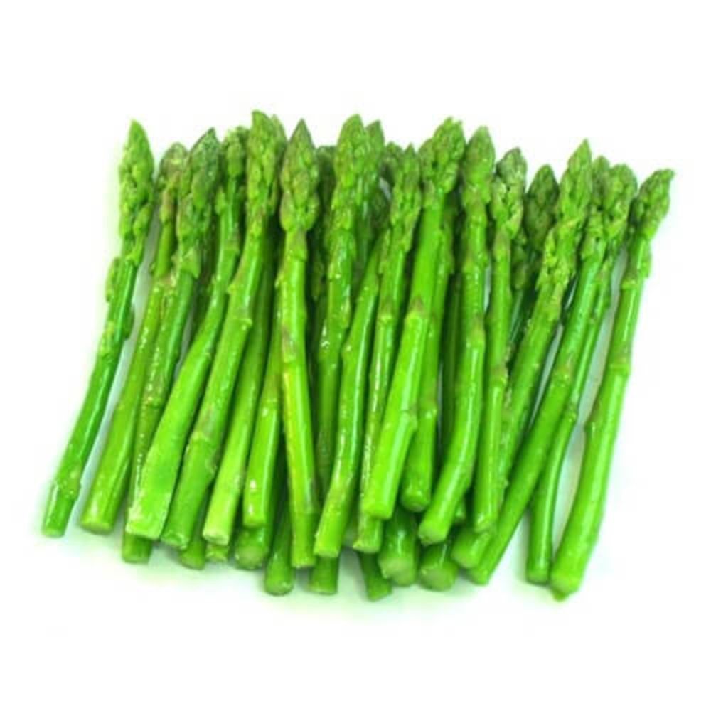 Baby Asparagus Green Thailand 125 gm - بيبي اسبراجوس تايلاند