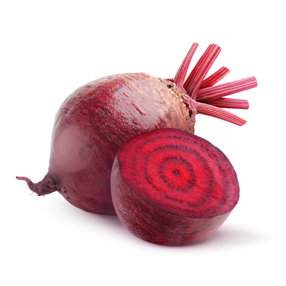 Beetroot Red - شمندر أحمر