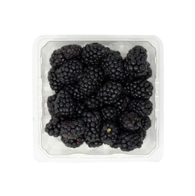 Blackberry Holland 125 gm -  توت أسود هولندا