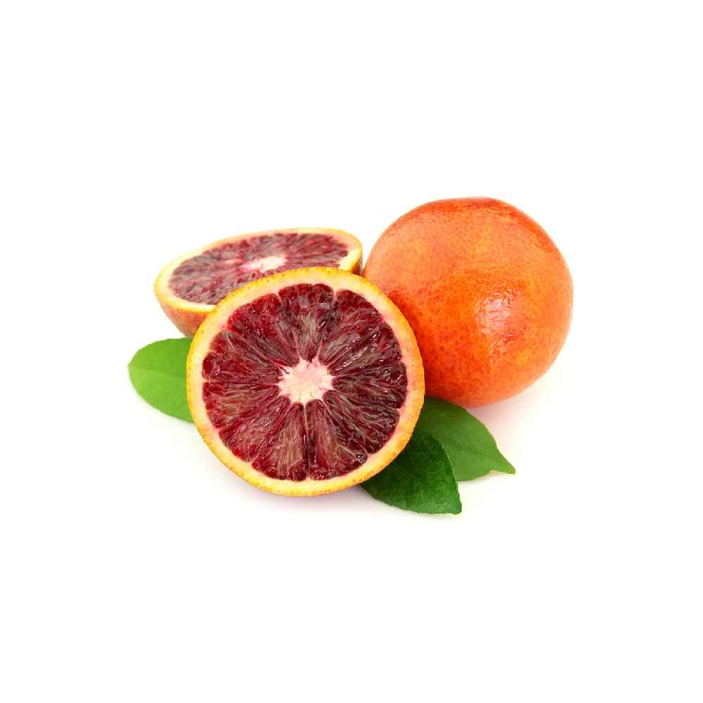 Blood Orange 500 gm