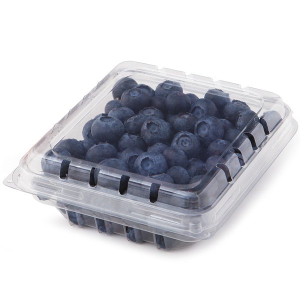Blueberry 125 gm - وت أزرق 125 غرام – البرتغال/هولندا