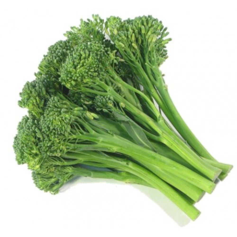 Broccolini 200 gm Holland - بروكوليني هولندي