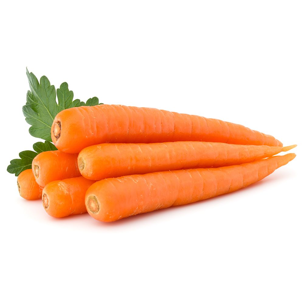Carrots Australia – جزر