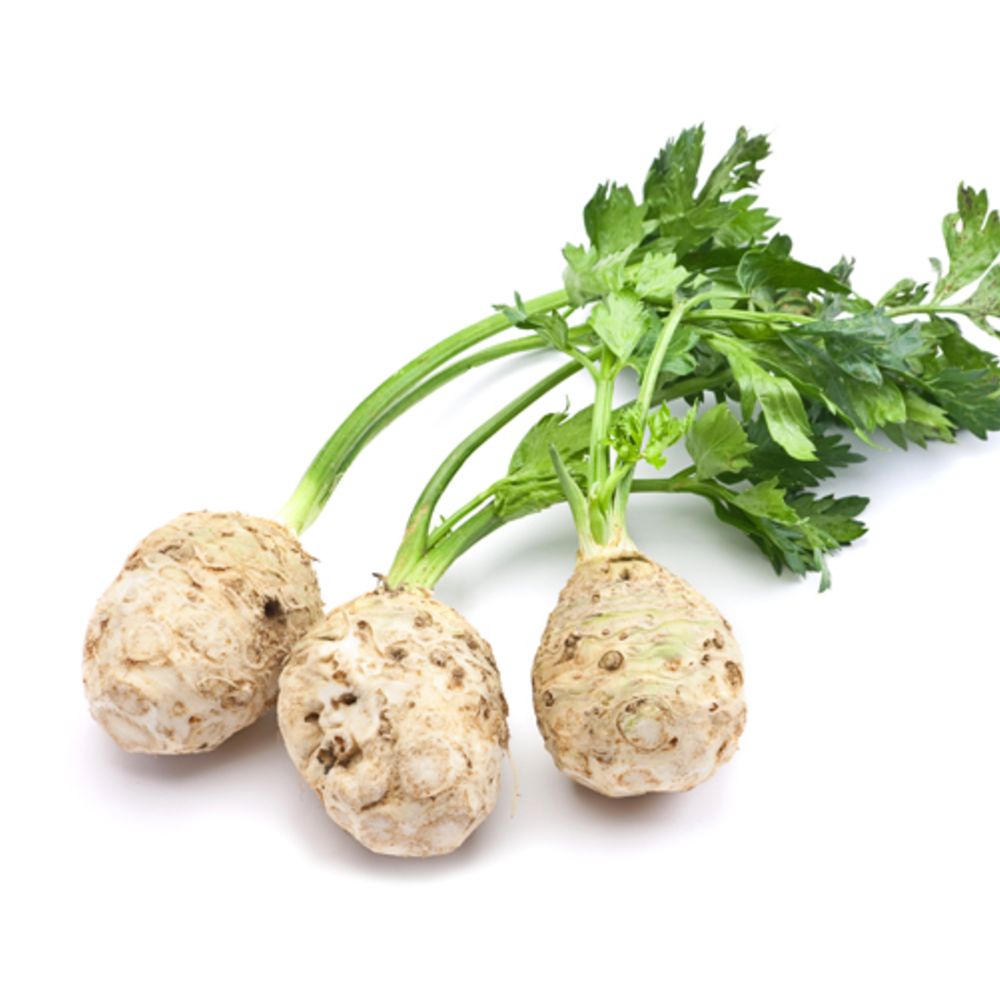 Celery Root (Celeriac) 750 gm