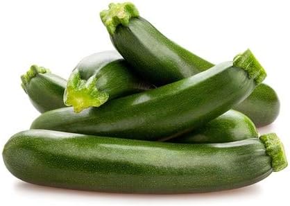 Courgette Green - كوسا أخضر هولندي