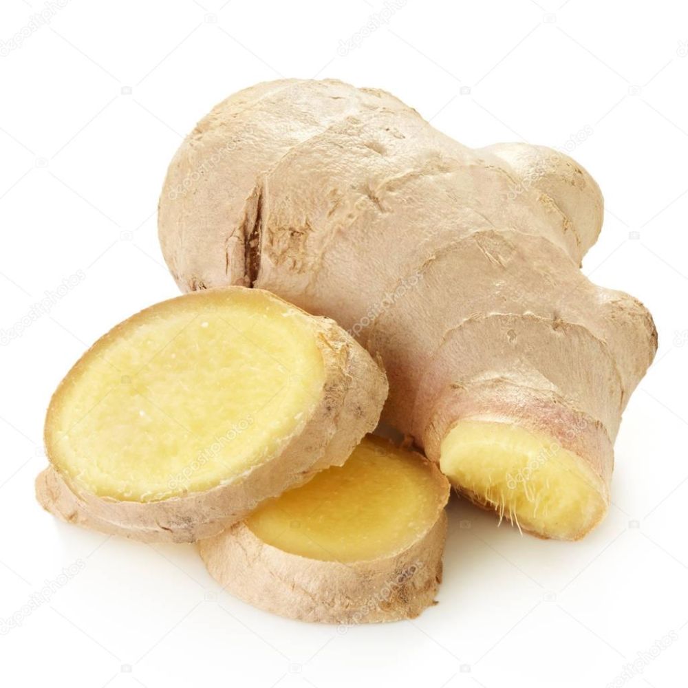 Ginger - زنجبيل صيني