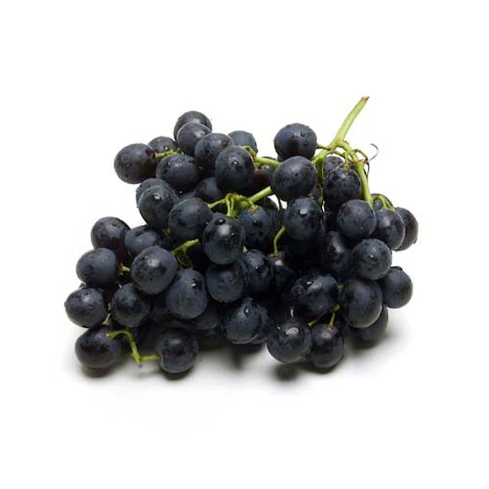Grapes Black - عنب أسود